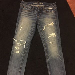 Women's jean bundle